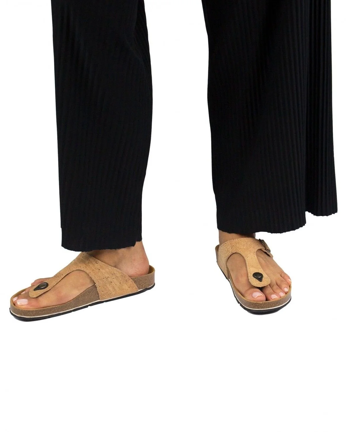 Sailor Blue - Sustainably Made Flip-Flops
